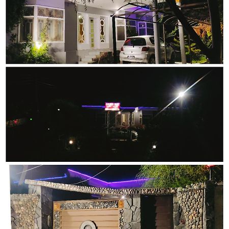 Golden Ibex Resort Skardu Zewnętrze zdjęcie