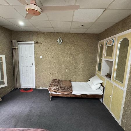 Golden Ibex Resort Skardu Zewnętrze zdjęcie