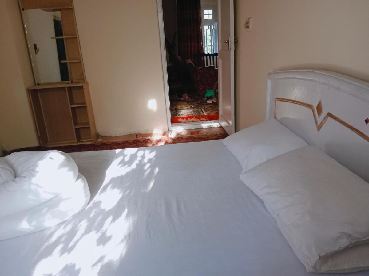 Golden Ibex Resort Skardu Zewnętrze zdjęcie
