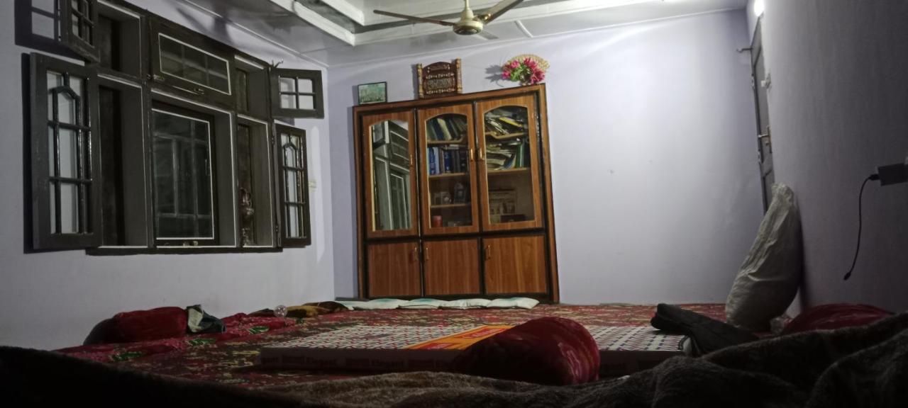 Golden Ibex Resort Skardu Pokój zdjęcie