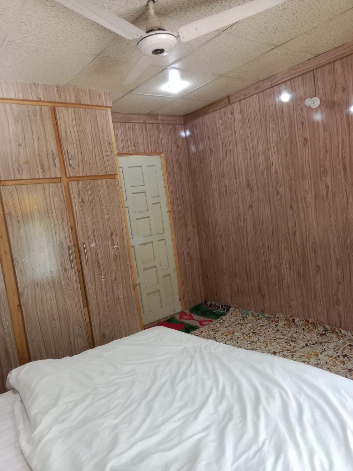 Golden Ibex Resort Skardu Zewnętrze zdjęcie