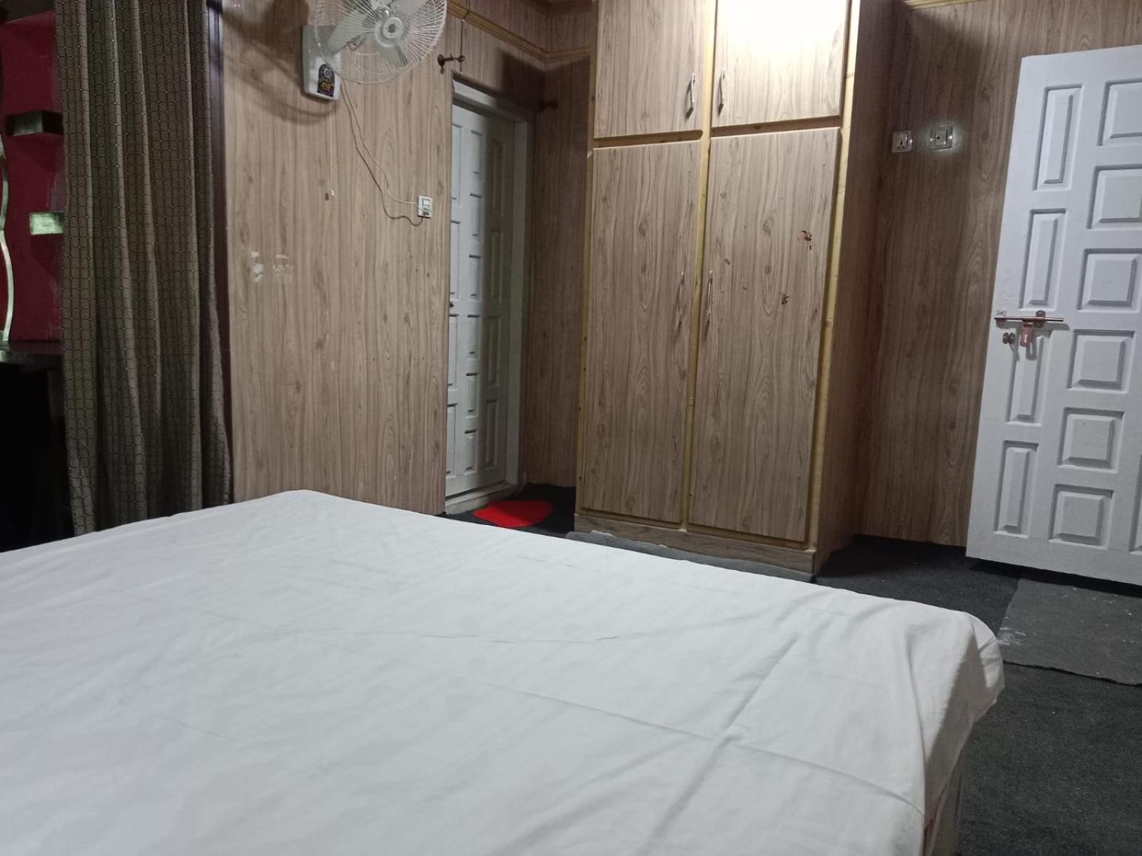 Golden Ibex Resort Skardu Zewnętrze zdjęcie