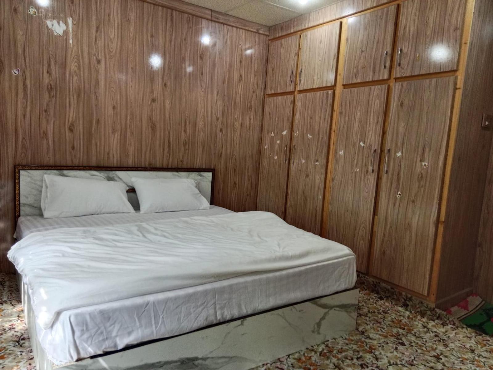 Golden Ibex Resort Skardu Zewnętrze zdjęcie