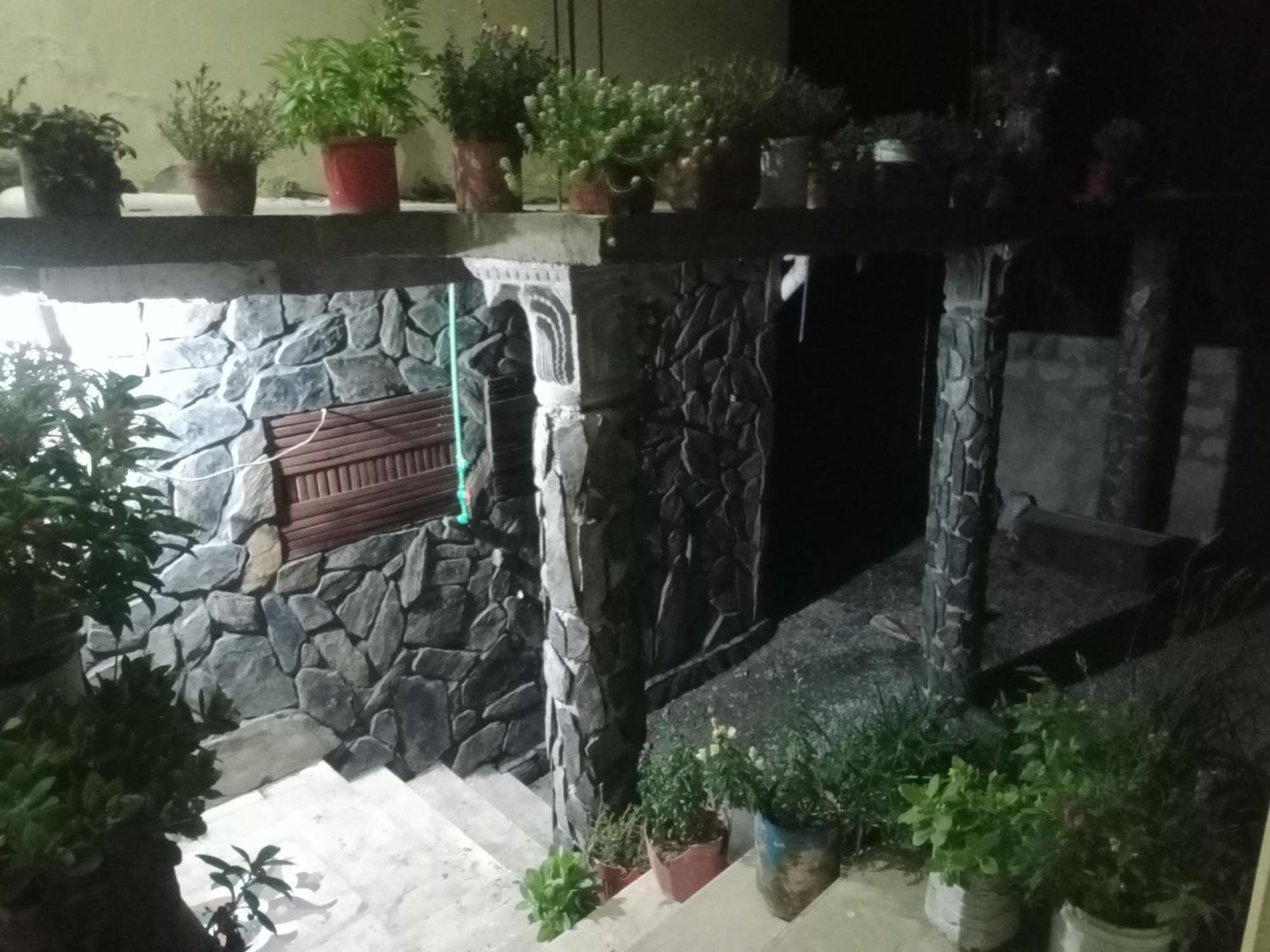 Golden Ibex Resort Skardu Zewnętrze zdjęcie