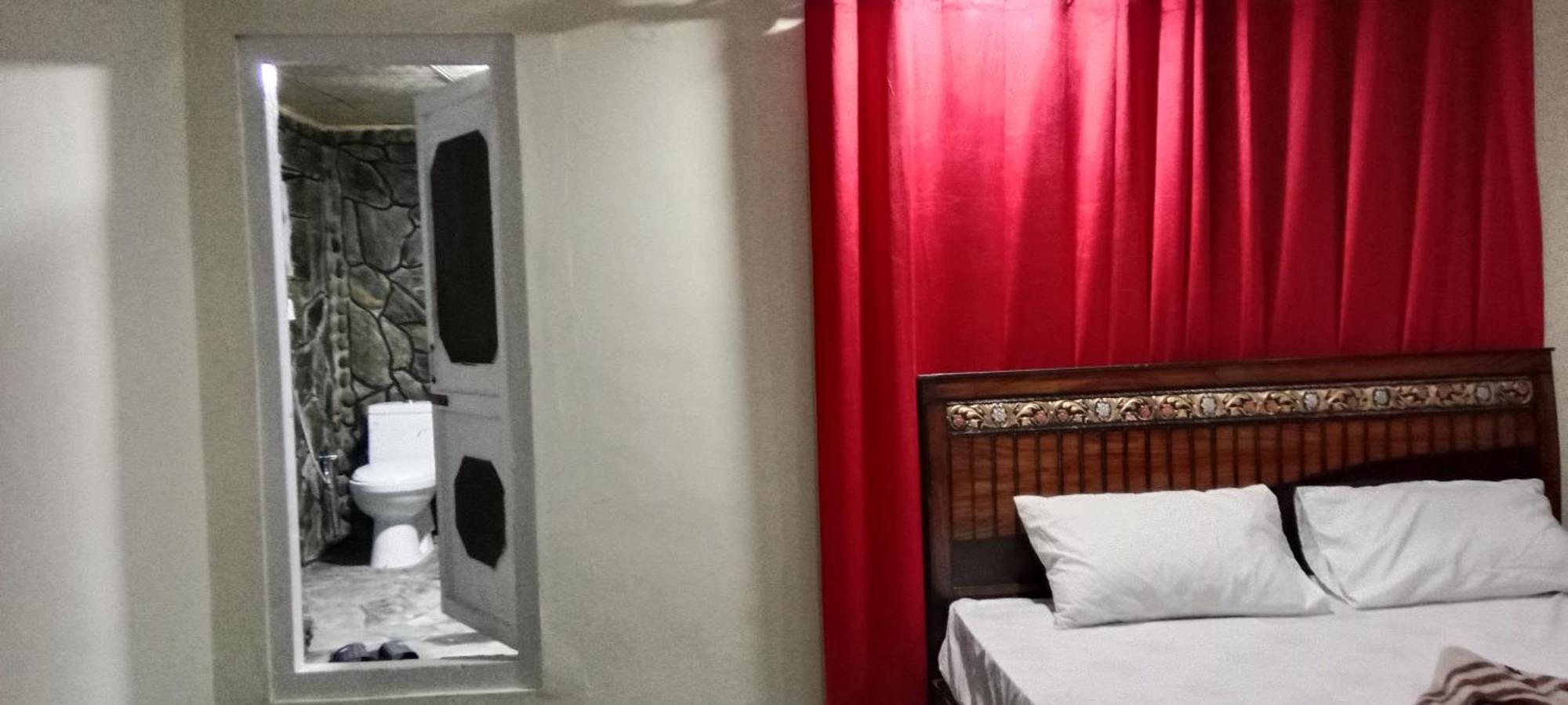 Golden Ibex Resort Skardu Zewnętrze zdjęcie